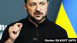 Володимир Зеленський підписав відповідний указ 24 червня