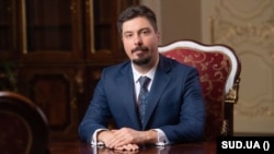 Всеволод Князєв залишається суддею Верховного суду після припинення його повноважень голови
