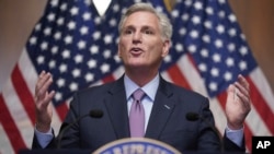 Congress McCarthy