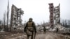 У 16 разів більше порівняно з 2023 роком – Міноборони про російські атаки авіабомбами 