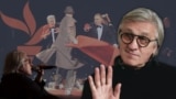 Dmitry Krymov, collage