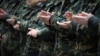 200 миң доллар пара сураган подполковник иштен айдалды