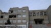 Наслідки обстрілу в Купʼянському районі, фото ілюстративне