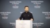Володимир Зеленський вважає, що та кількість країн, які вже приєдналися до спільного комюніке про основи миру, – це «дуже серйозний результат».