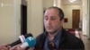  Член Совета старейшин общины Тех Масис Зейналян 