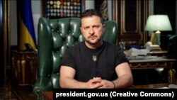 Володимир Зеленський подякував прем’єр-міністру Північної Македонії «за його особисті зусилля зі зміцнення партнерства»