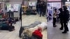 Душанбе заявляє, що з Росії депортували 17 000 таджицьких трудових мігрантів за останні 6 місяців