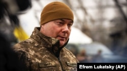 У суботу, 3 лютого, російська диверсійно-розвідувальна група (ДРГ) здійснила чергову спробу прорвати кордон України на Сумщині, каже Сергій Наєв