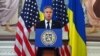 Президент РФ Володимир Путін вважає, що «припинення вогню дасть його військам час перегрупуватися, щоб потім знову атакувати Україну», каже Ентоні Блінкен
