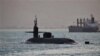 У США пояснили, чому передислокували атомний підводний човен на Близький Схід