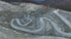 Serbia, Bor --The mine owned by the Chinese firm Serbia Zijin Copper February 14, 2024