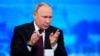Путін попередив Фінляндію про «проблеми»