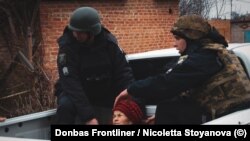 Масовані обстріли Сумщини. Евакуація Великописарівської громади