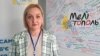 Олена Сінчура, хаб «Мелітополь. Саме тут» у Дніпрі