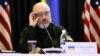 Міністр оборони Олексій Резніков 