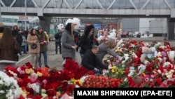 24-март, 2024-жыл. Москва шаары 