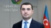 Ադրբեջանի ԱԳՆ խոսնակ Այխան Հաջիզադե, արխիվ