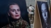 Госпітальєрка Ірина Цибух отримала звання Героя України посмертно – указ