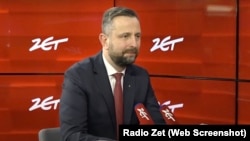Йдеться про кількість солдат у строю, заявив міністр оборони Польщі Владислав Косіняк-Камиш