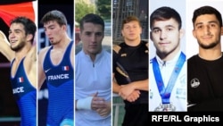 Францин вовшахтоьхна летарийн тоба, коллаж