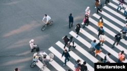 Tokio