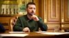 Зеленський: участь у першому Саміті миру підтвердили лідери Латвії, Іспанії та Бельгії