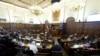  Латвиянын парламенти. Архив