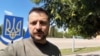 Президент України Володимир Зеленський