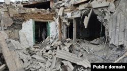 Російські війська скинули вибухівку з дрона на околиці Могриці в Юнаківській громаді