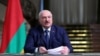 Олександр Лукашенко також заявив, що українська армія нібито не має потенціалу для контрнаступу