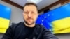 У п’ятницю, 24 листопада, президент Володимир Зеленський провів чергове засідання Ставки Верховного Головнокомандувача.