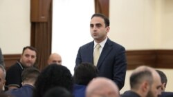 Ավինյանը վերահաստատեց՝ Օղակաձև այգու կորտերը քանդվելու են, թենիսի ակումբը կտեղափոխվի