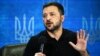 «Кілька країн мають стриману позицію, будемо з цим працювати» – Зеленський про перспективи України в НАТО