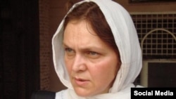 Кеворкова Надежда