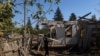 Ілюстраційне фото. Наслідки російського удару в Білопіллі, серпень 2024 року