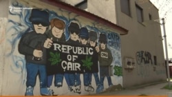 На граѓаните не им е гајле за битката на ДУИ за Чаир
