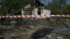 Через удар РФ по селу в Запорізькій області загинув чоловік – ОВА