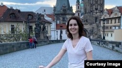 Фарида Курбангалеева