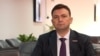 Бујар Османи - Министер за надворешни работи на Северна Македонија