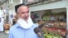 Пенсионеры в Таджикистане жалуются на маленькие пенсии