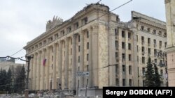 Харків, 1 березня 2022 року