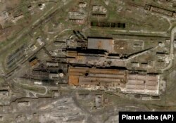 «Азовсталь», 20 квітня 2022 року