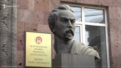 «Բրյուսովում կառավարման ճգնաժամ է, քաղաքական հետապնդում է». պրոռեկտոր