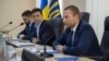 Зеленський: родина голови Донецької ОДА живе на окупованій території, з братом він не спілкується