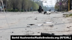За словами Сергія Гайдая, у Сєвєродонецьку сьогодні небезпечно скрізь 