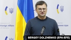 Кулеба: «Ми стверджуємо авторитетно і з доказами, що це прилетіли «шахеди»