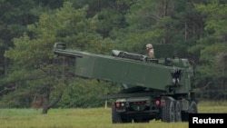 Україна високо оцінила американські високомобільні артилерійські ракетні системи HIMARS (ілюстративне фото)