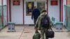 Как Россия использует Крым для войны с Украиной