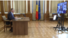 Președintele Iohannis participă la videoconferința Consiliului European