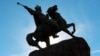 Як Богдан Хмельницький Білорусь покозачив 